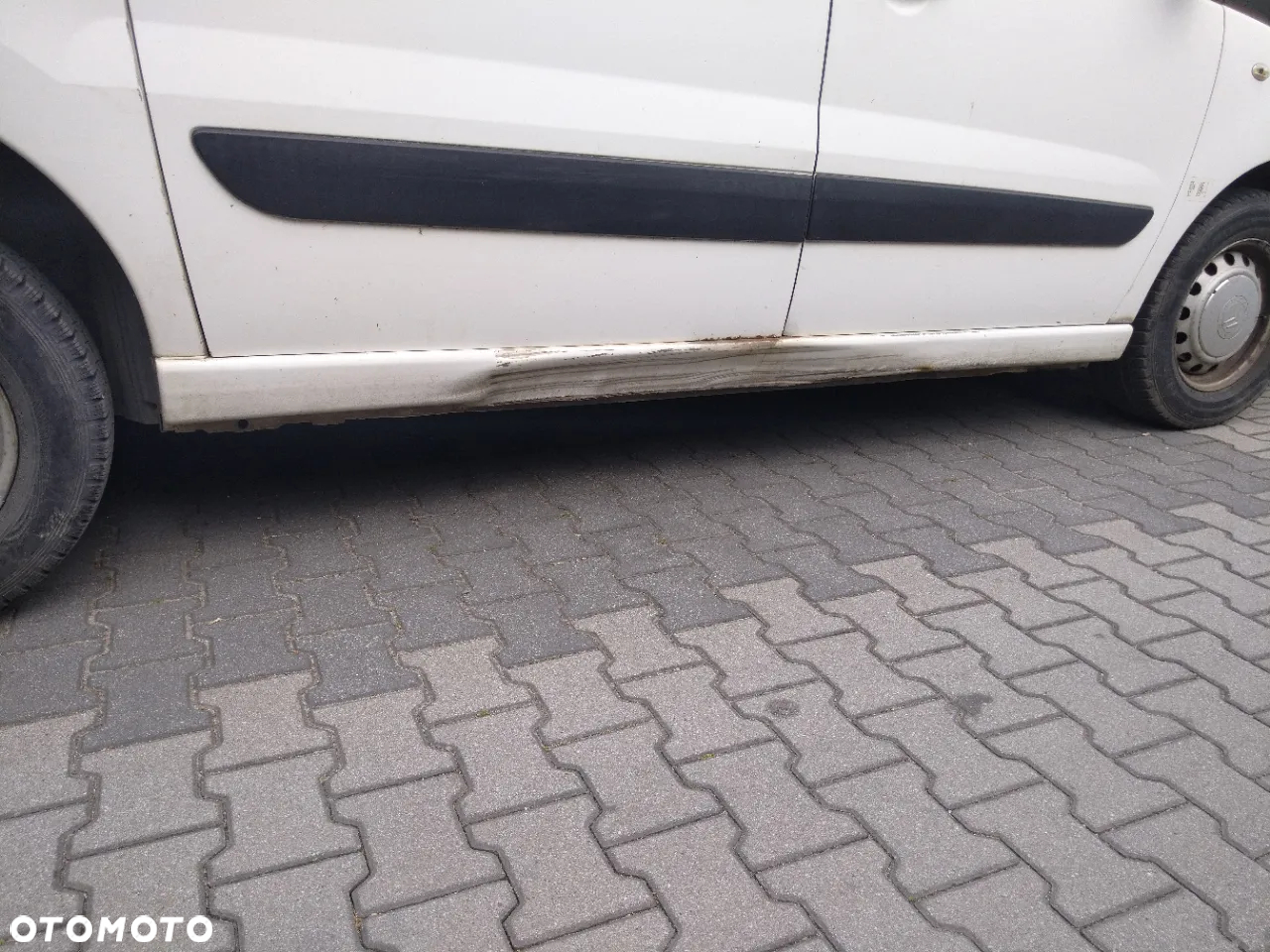 Citroën Jumpy Combi 1.6 HDi L1 - 8