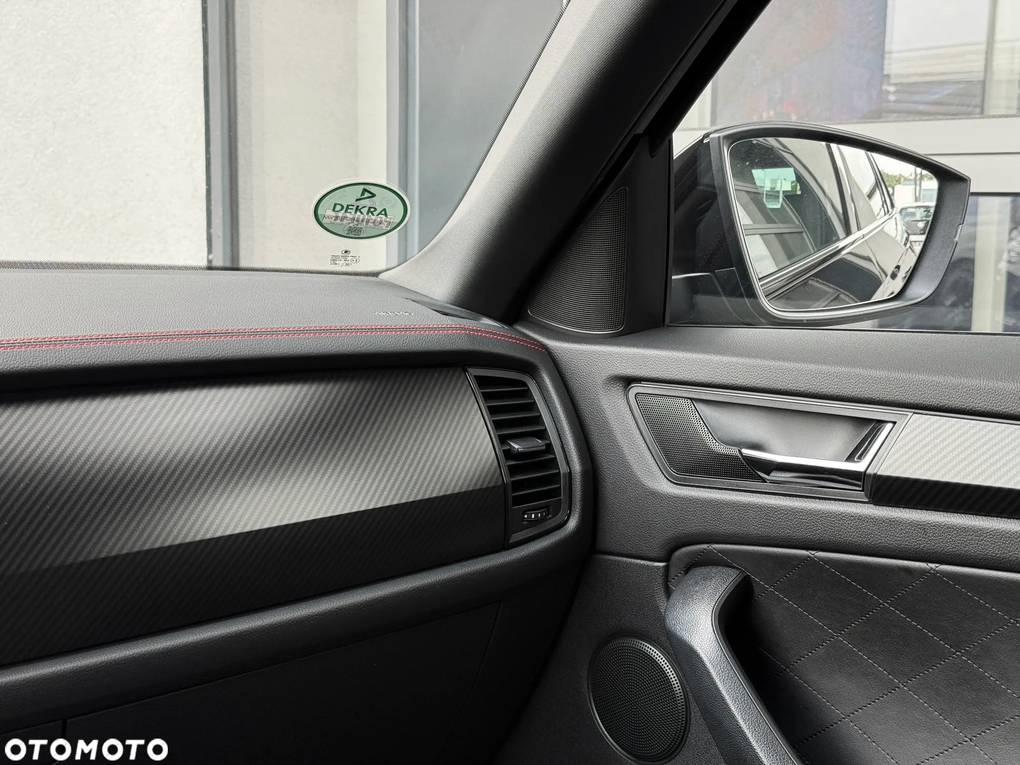 Skoda Kodiaq 2.0 TSI 4x4 RS DSG - 17