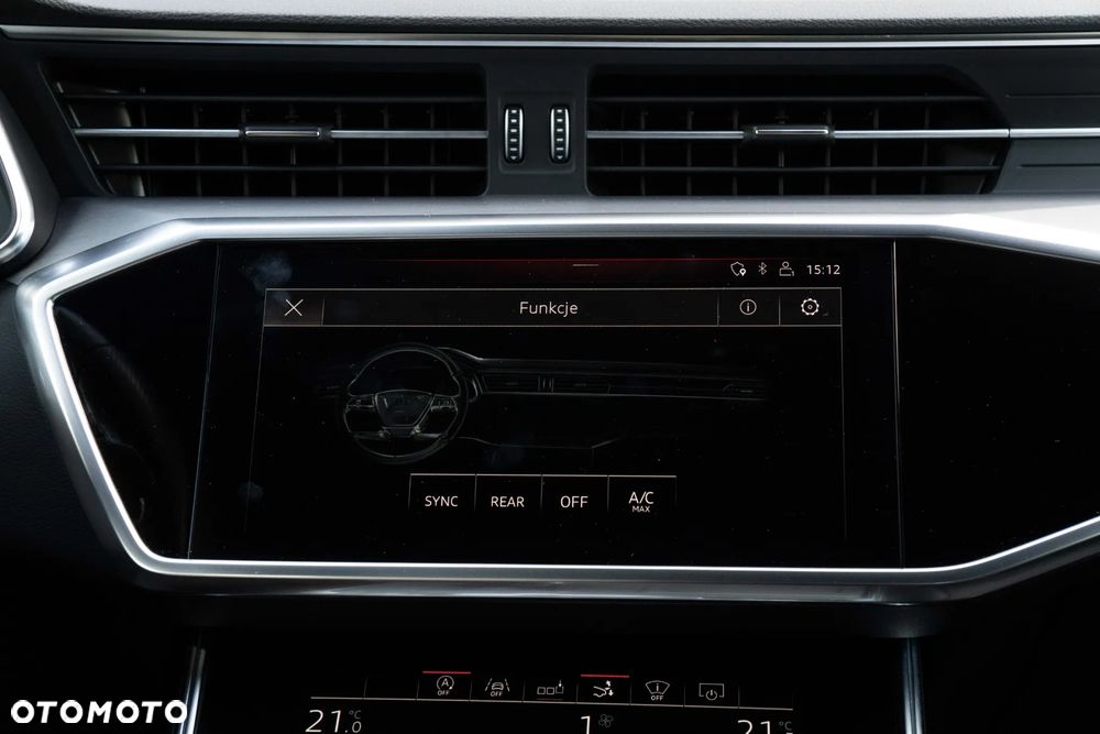Audi A7 Sportback 55 TFSI mHEV Quattro S tronic - 36