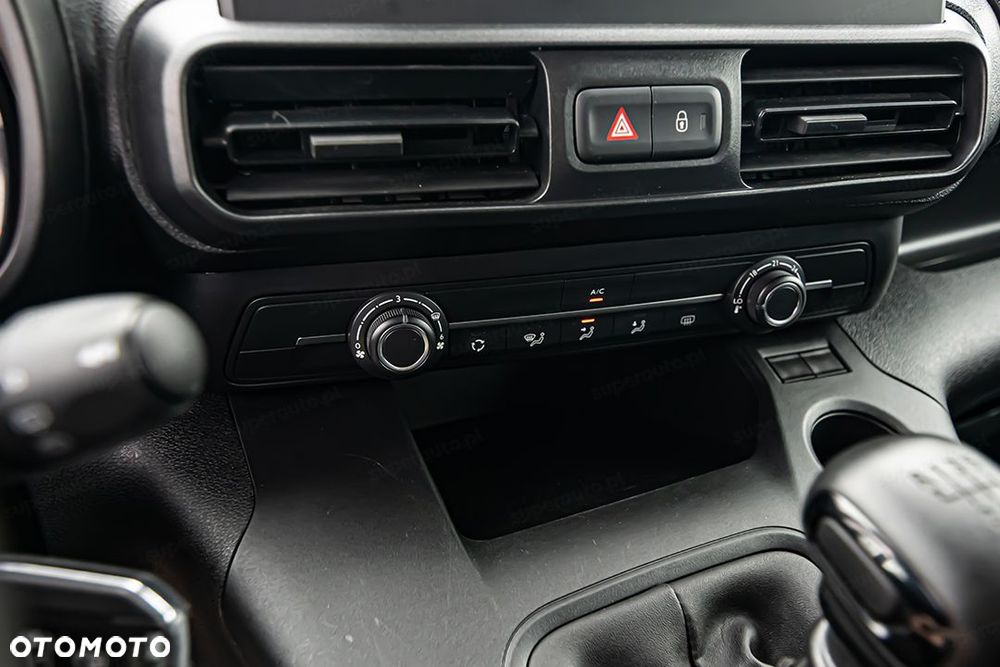 Toyota Proace City Verso - 19