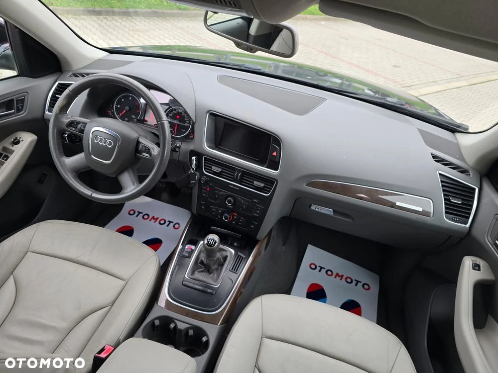 Audi Q5 - 18