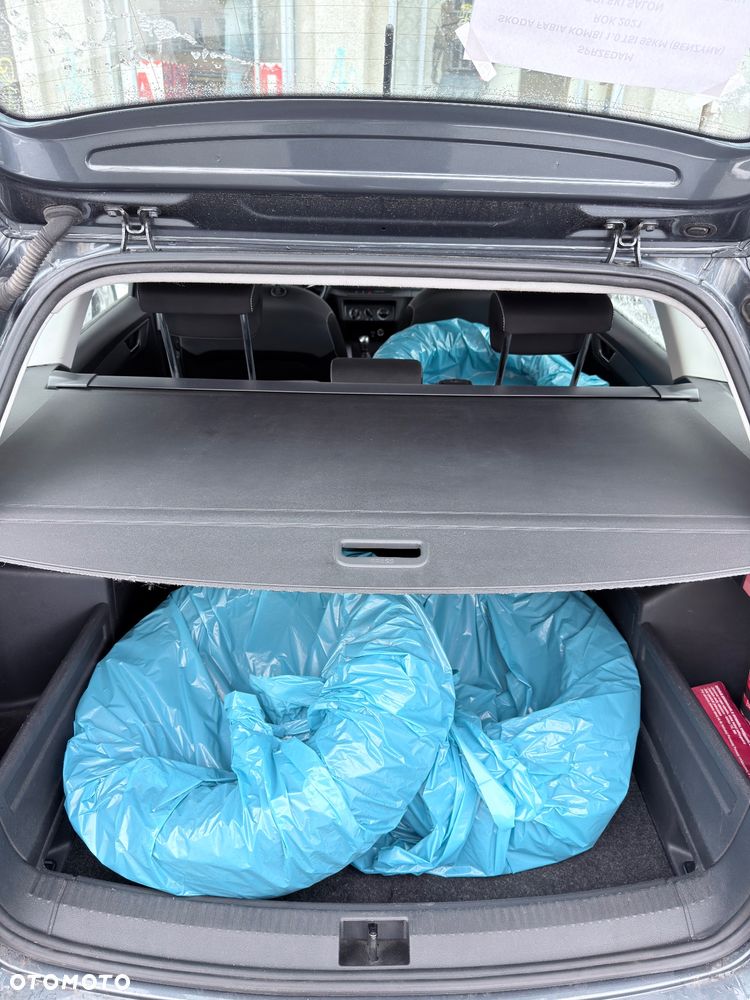 Skoda Fabia 1.0 TSI Ambition - 8