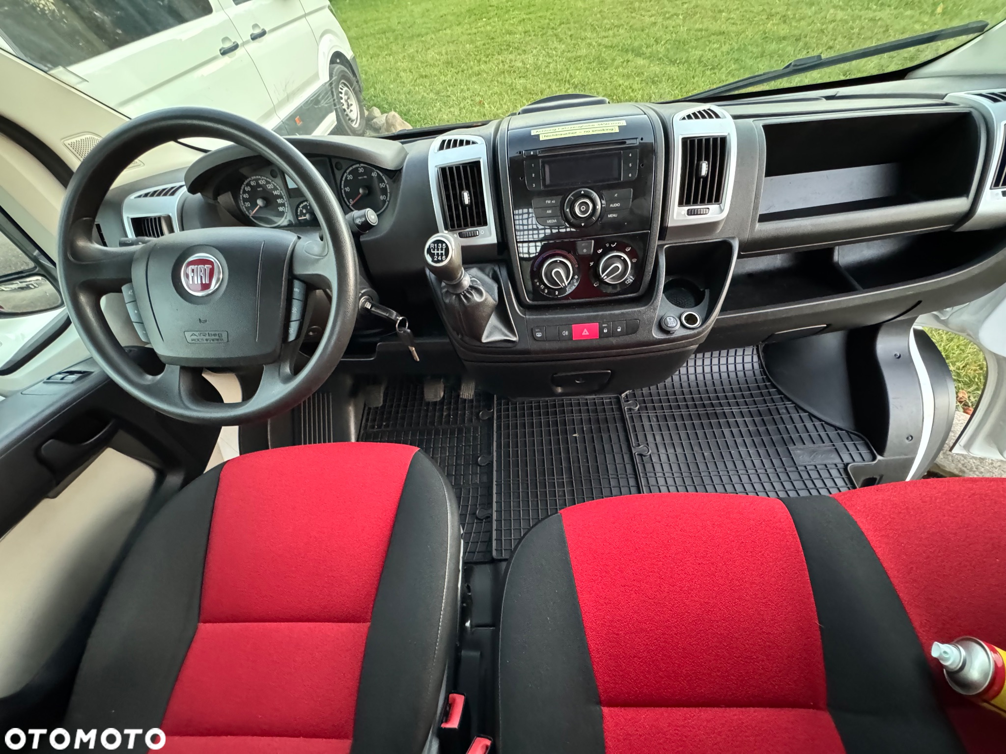 Fiat Ducato - 2