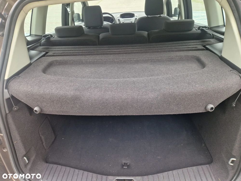 Ford C-MAX - 9