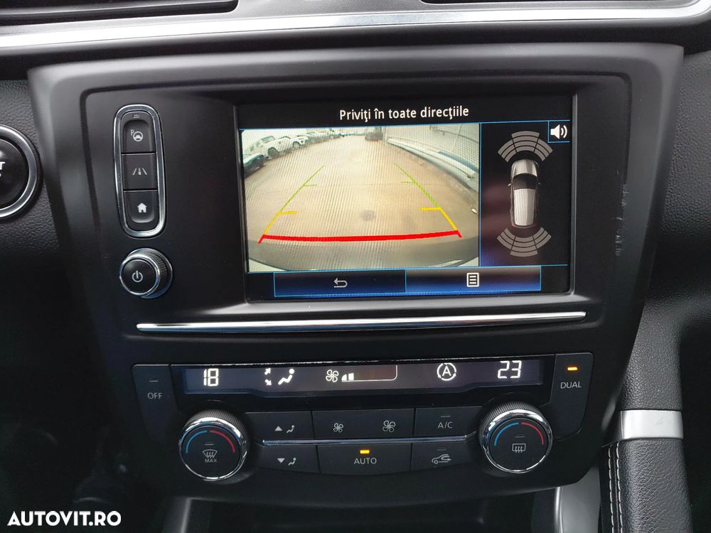 Renault Kadjar Energy dCi 130 Bose Edition - 24