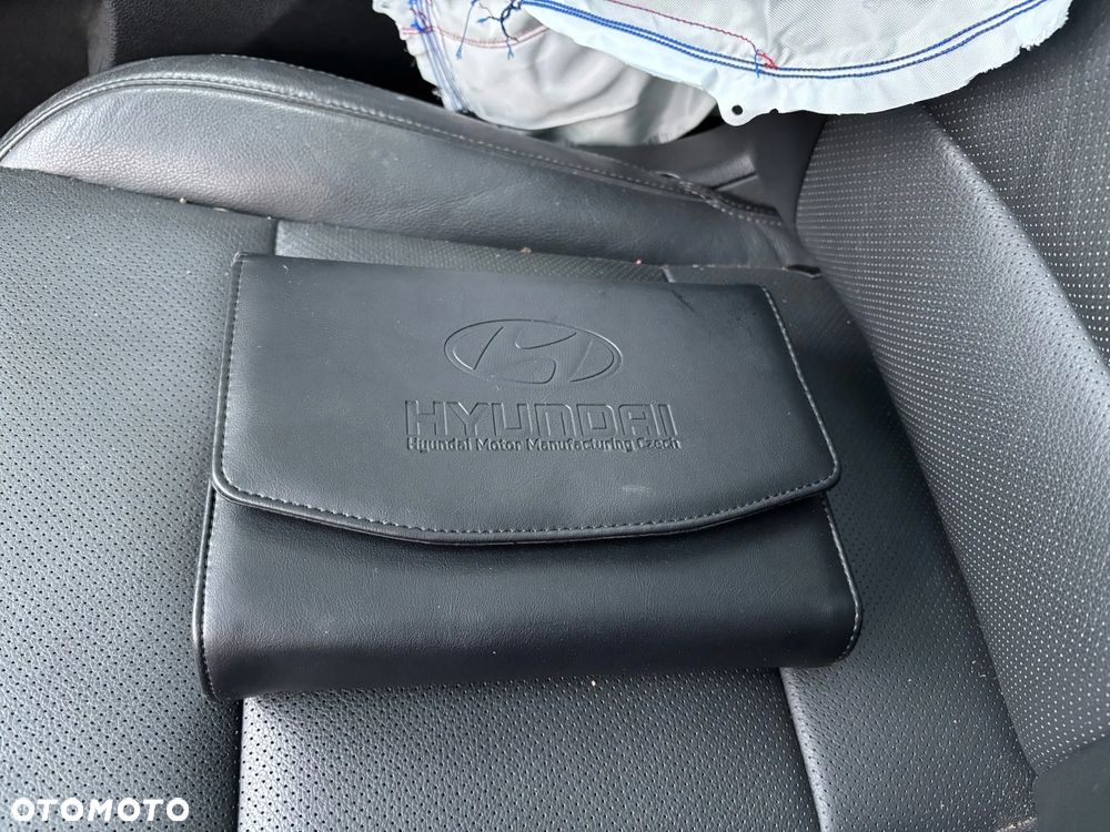 Hyundai Tucson 1.6 Turbo 4WD DCT Trend - 30