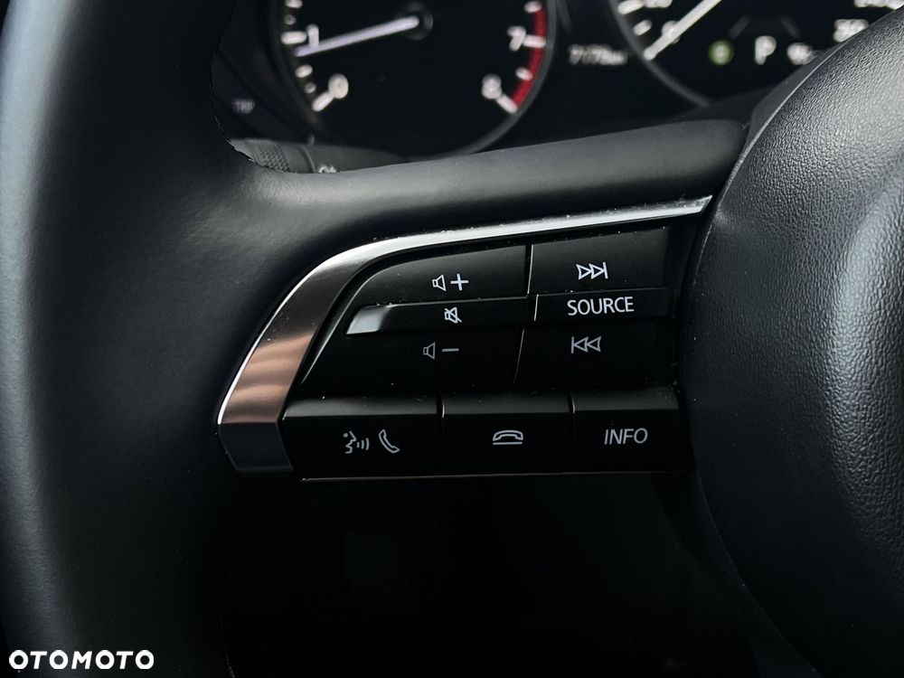 Mazda CX-30 - 21