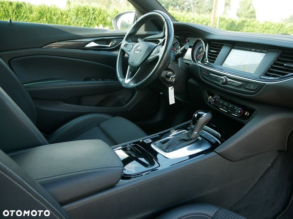 Opel Insignia 2.0 CDTI Business Elegance S&S - 6