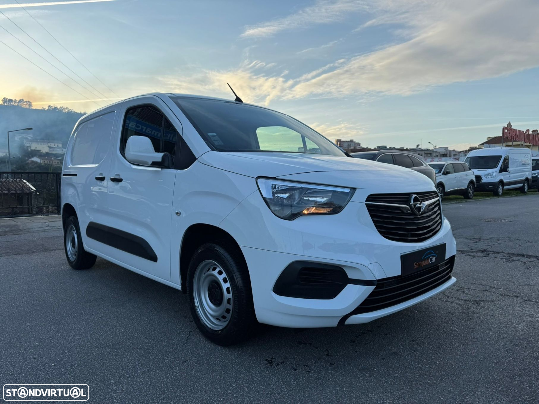 Opel Combo Life 1.5 CDTi L1H1 Enjoy - 6