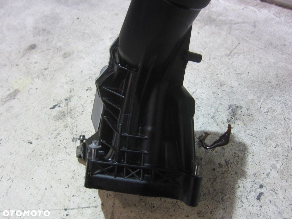 BMW X3 G01 B46 F30 F36 G20 8596283 PODSTAWA FILTRA OLEJU 11428596283 ORYGIN - 5