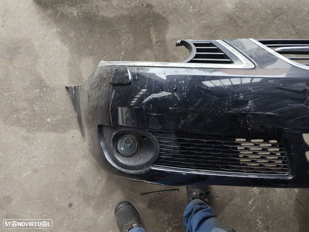 Parachoques Frente / Para Choques Frontal Nu Saab 9-5 Combi (Ys3e)  12 - 3