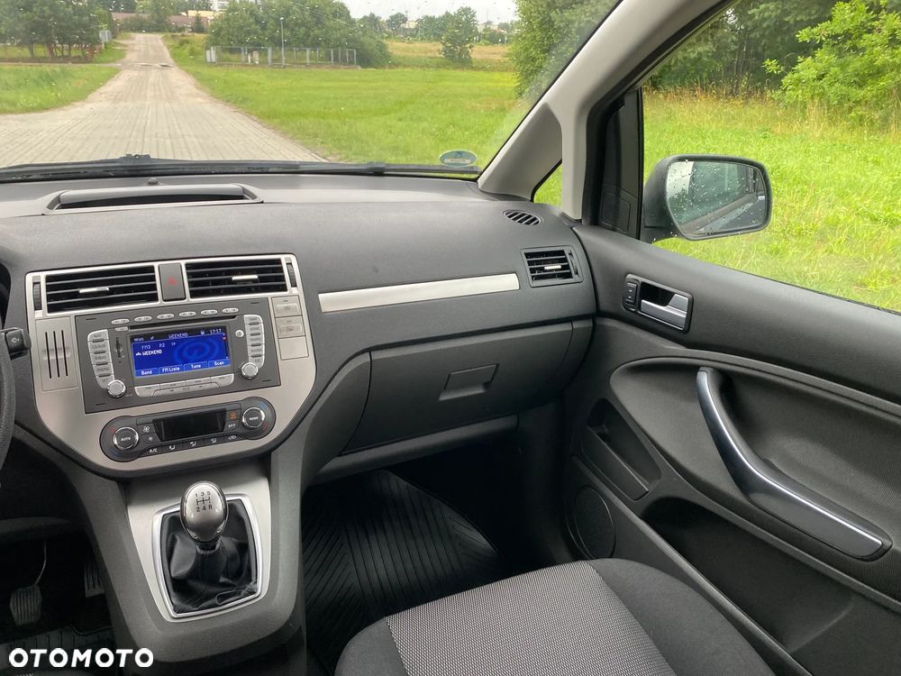 Ford C-MAX 1.6 Gold X - 18