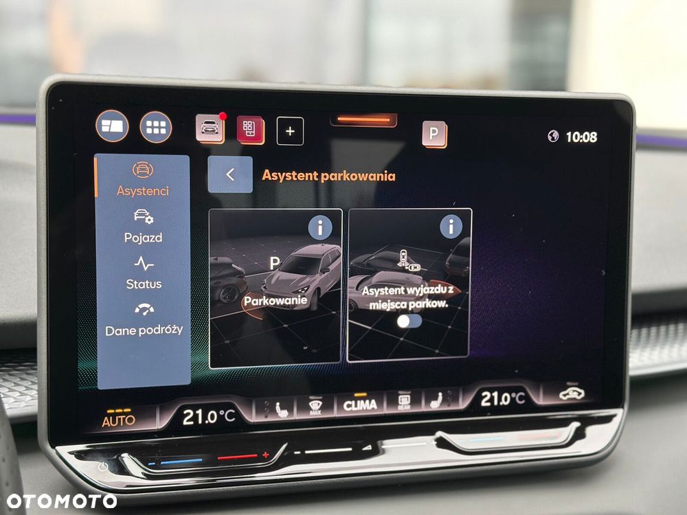Cupra Terramar 1.5 eTSI mHEV DSG - 23