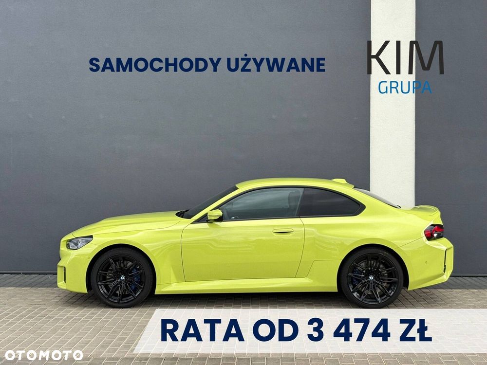 BMW M2 Standard - 4