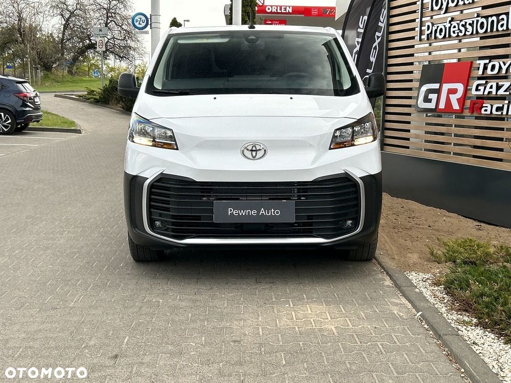 Toyota PROACE - 8