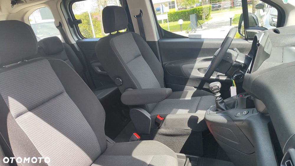 Toyota Proace City Verso - 17