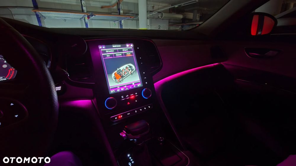 Renault Talisman 1.6 Energy dCi Initiale Paris EDC - 32