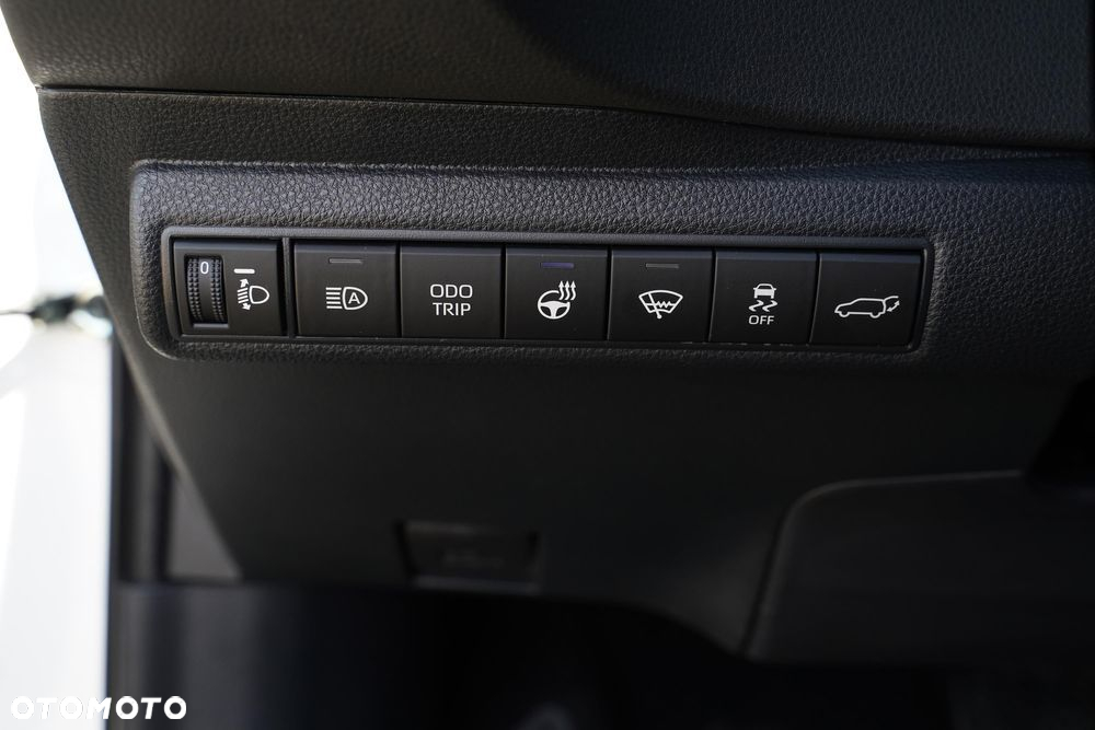 Toyota Corolla 1.8 Hybrid Style - 13