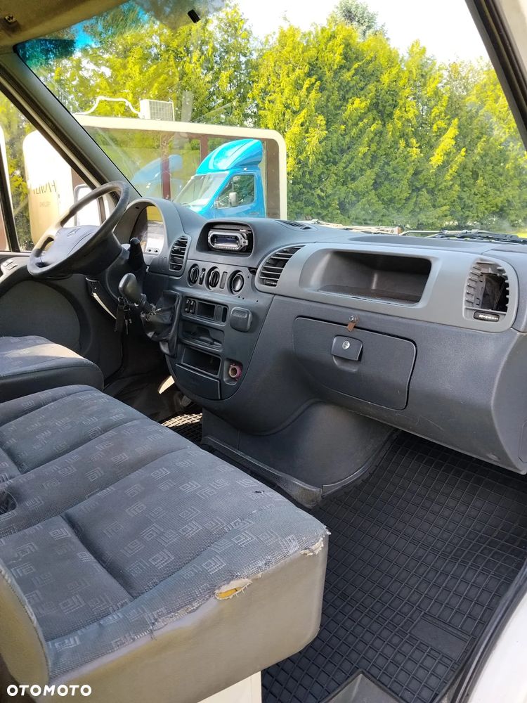 Mercedes-Benz Sprinter 313 CDI - 6