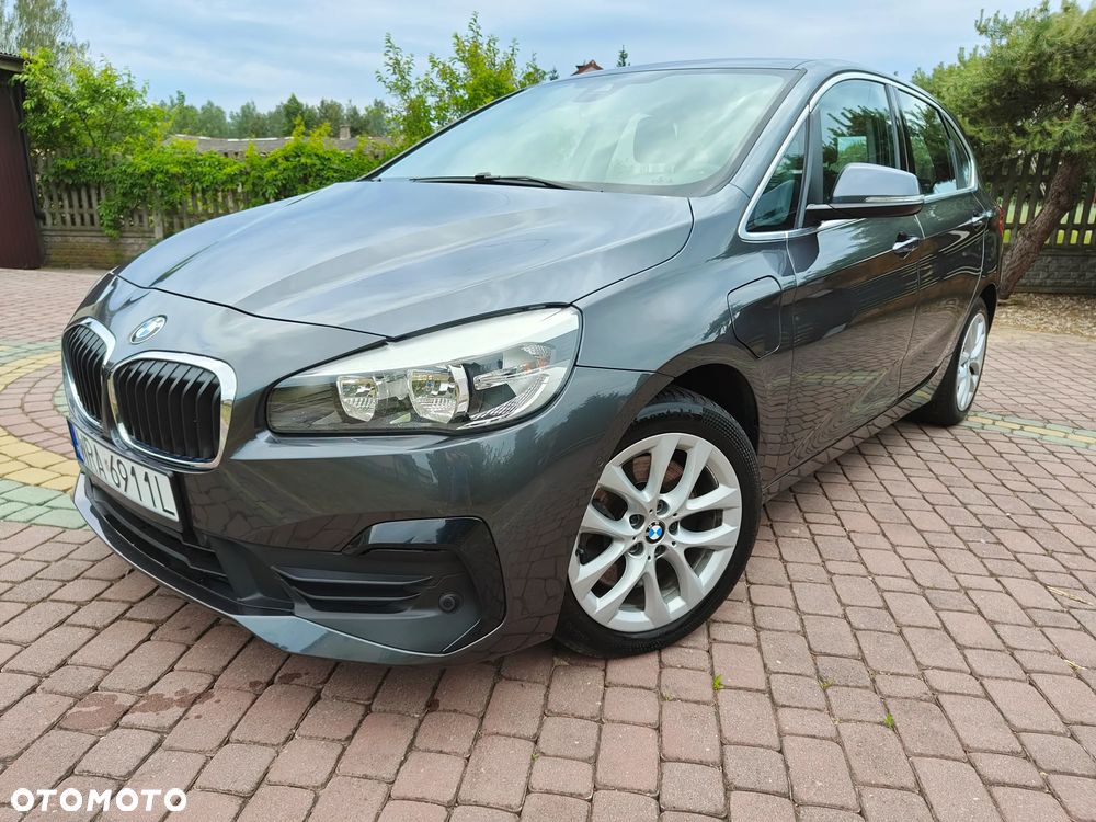 BMW Seria 2 225xe iPerformance - 2