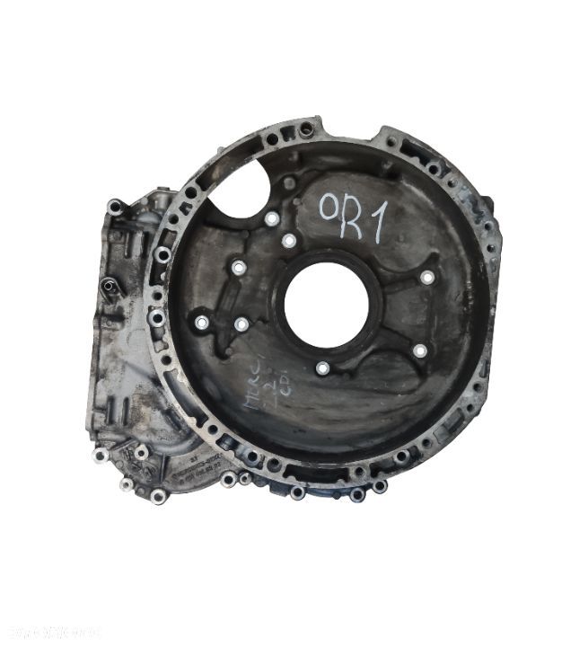 OR1 OSŁONA ROZRZĄDU MERCEDES 2.2 CDI A6510150802 - 1
