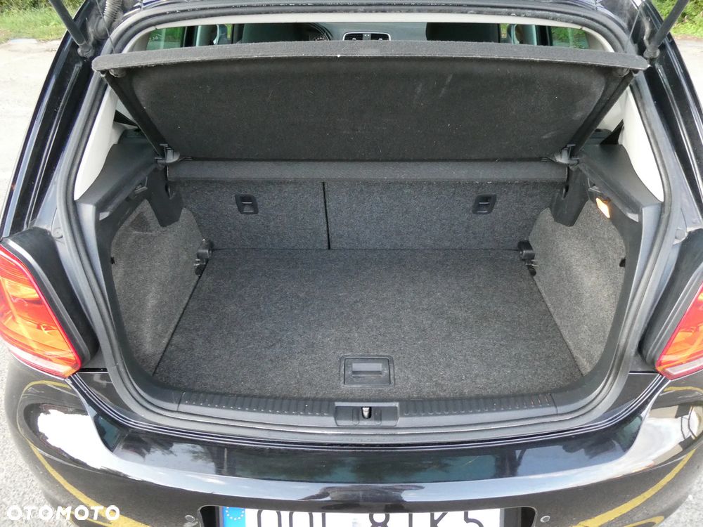Volkswagen Polo 1.4 Comfortline - 29
