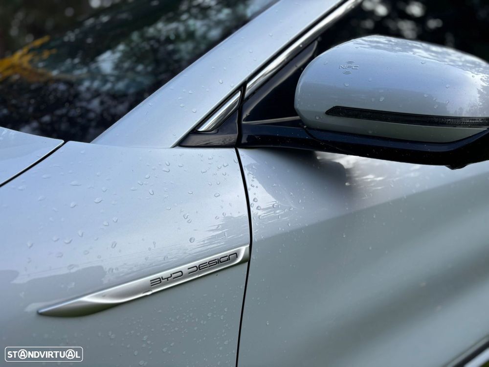 BYD Atto 3 60.48 kWh Design - 12