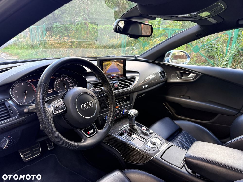 Audi S7 Sportback - 18