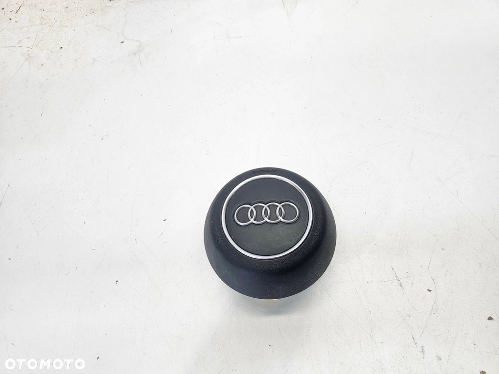 PODUSZKA POWIETRZNA KIEROWCY AUDI A4 B9 A5 8W 8W0880201AR 6PS - 1