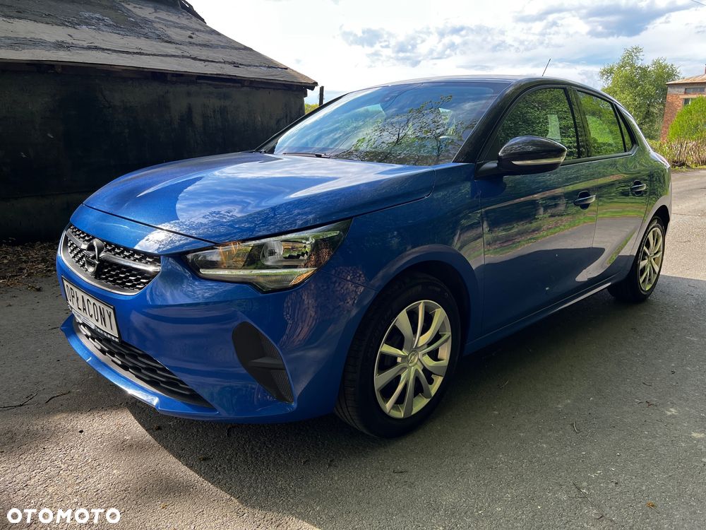 Opel Corsa 1.2 Elegance Business Pack S&S - 2