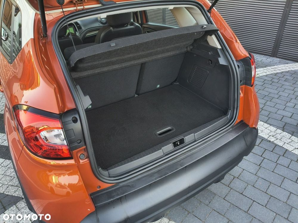 Renault Captur ENERGY TCe 90 Start&Stop Dynamique - 27