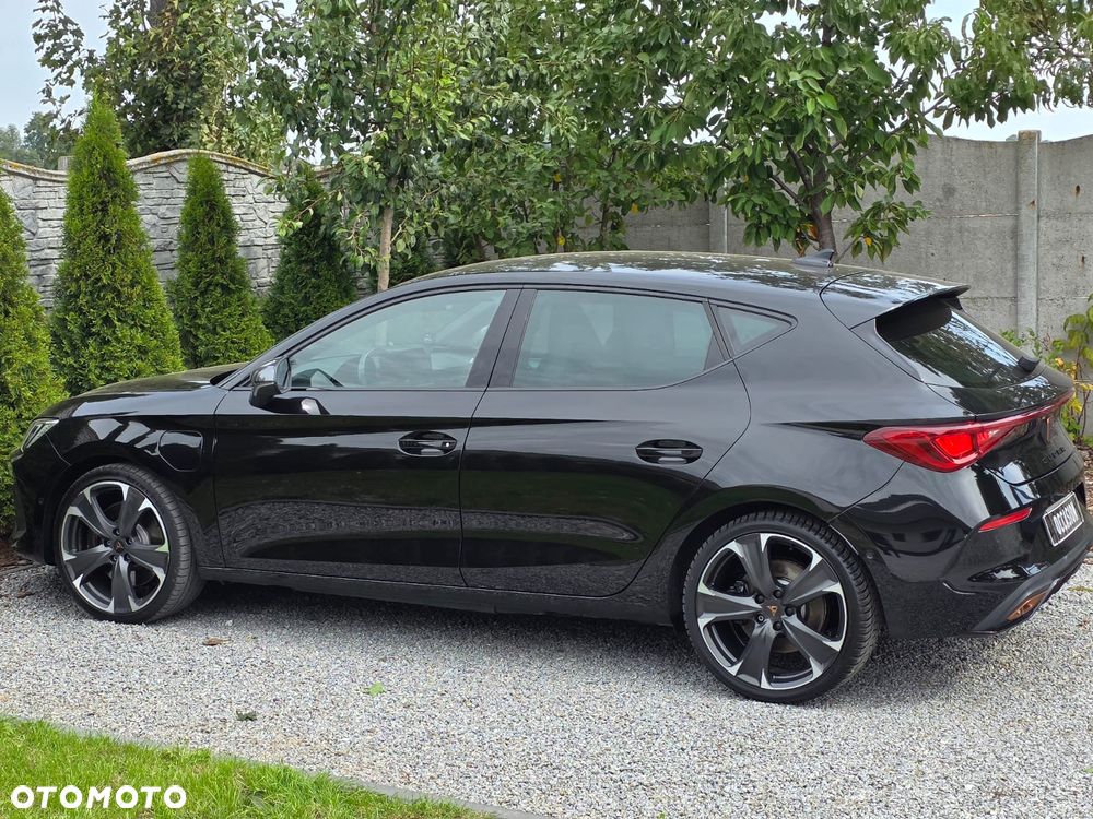 Cupra Leon - 29