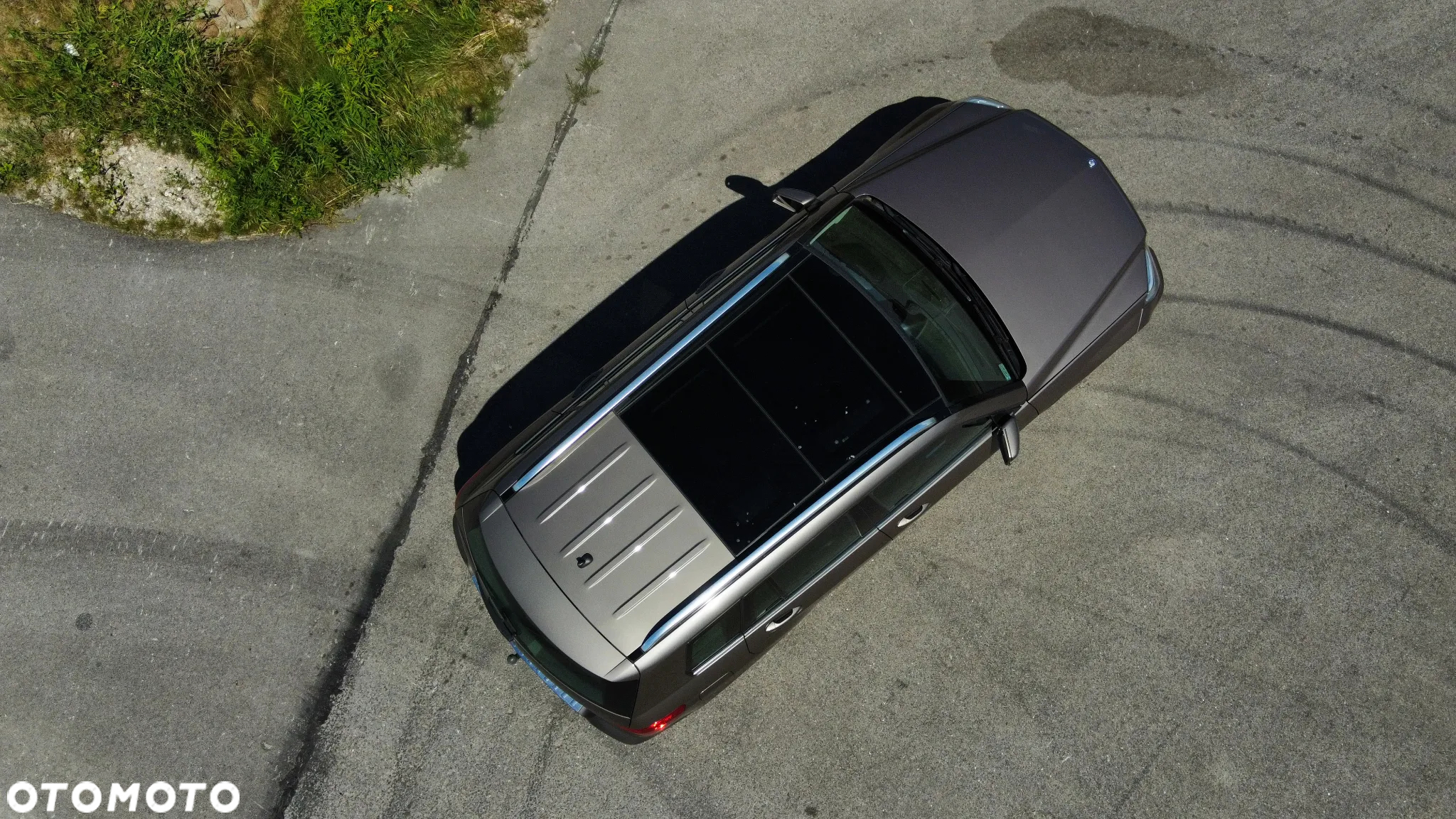 Mercedes-Benz GLK - 4