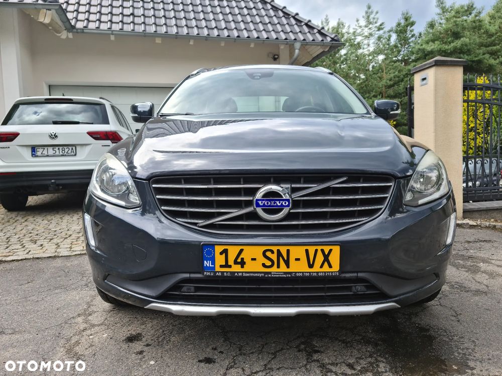 Volvo XC 60 D3 Momentum - 9