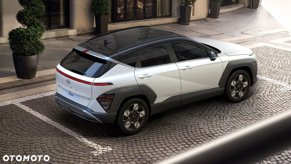 Hyundai Kona 1.6 T-GDI Platinum 4WD DCT - 2