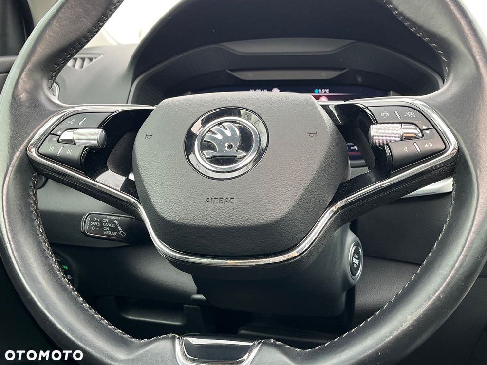 Skoda Karoq 2.0 TDI SCR Clever - 21