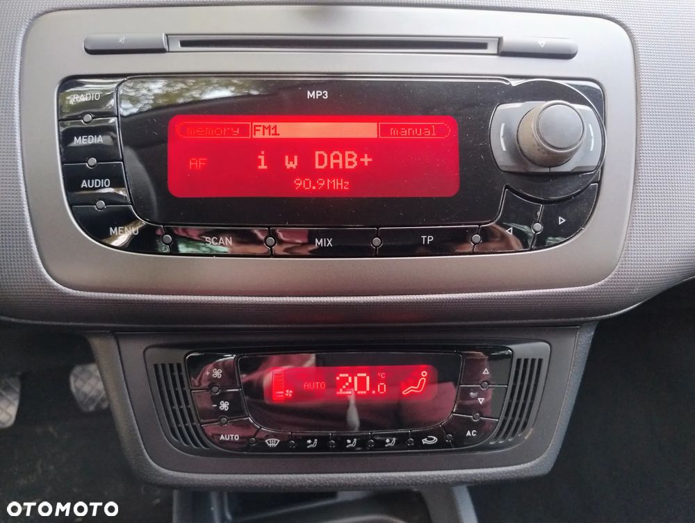 Seat Ibiza 1.6 TDI CR Style - 12