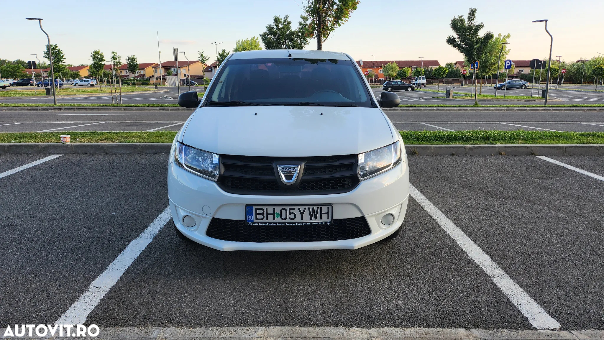 Dacia Logan - 2