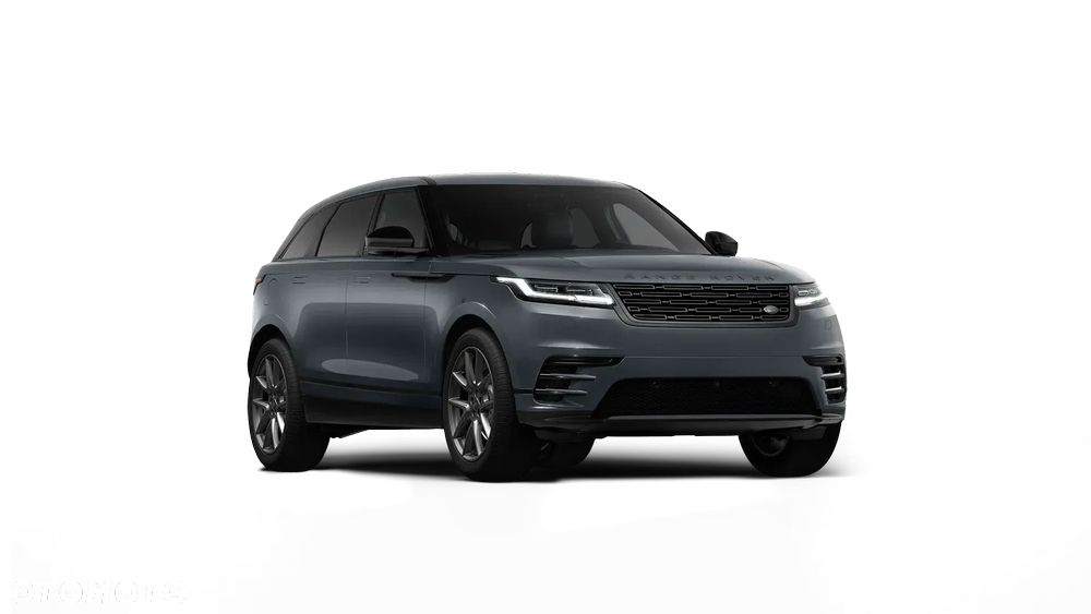 Land Rover Range Rover Velar 3.0 D300 mHEV Dynamic SE - 1