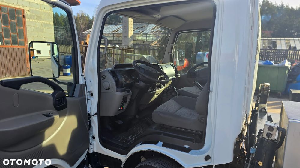 Nissan Cabstar - 10
