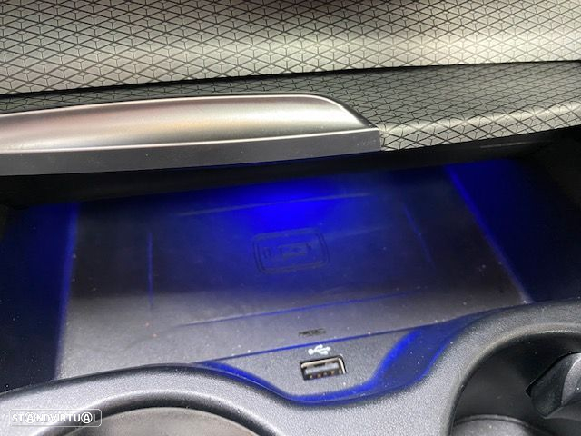 BMW M550d - 32
