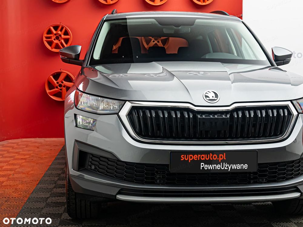 Skoda Kodiaq - 23