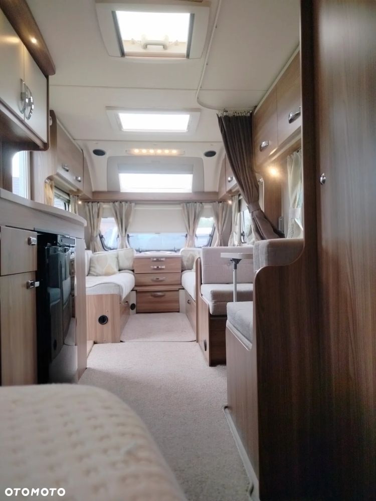 SWIFT Sprite Quattro FB - 13