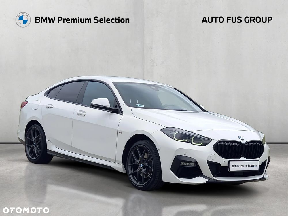 BMW Seria 2 218i M Sport - 6