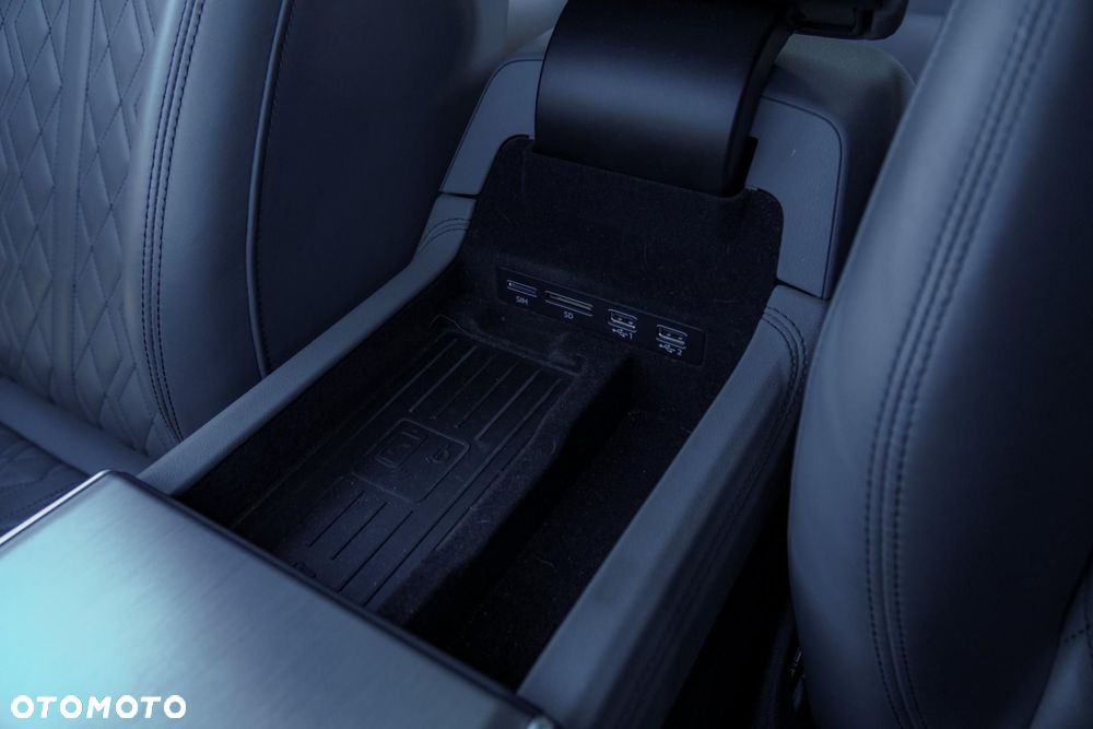 Audi S6 Avant TDI quattro tiptronic - 27