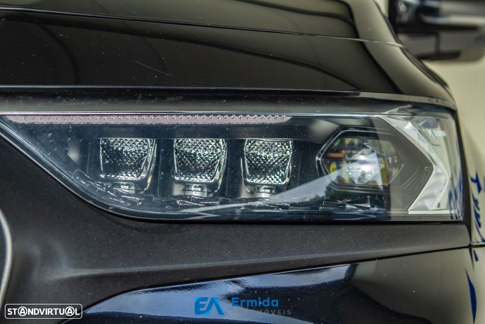 DS DS7 Crossback - 8