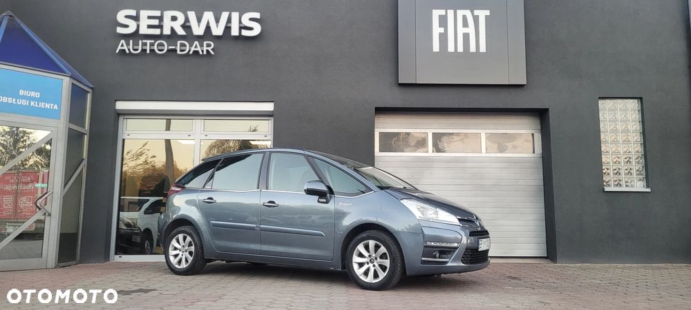 Citroën C4 Picasso