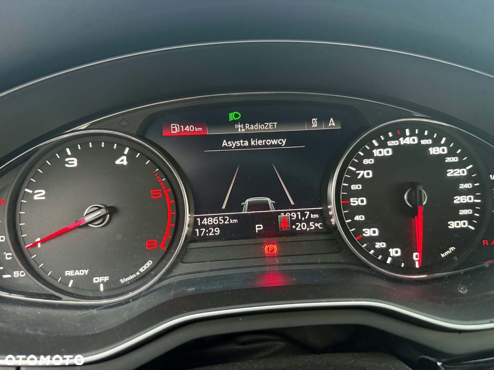 Audi A4 Avant - 10