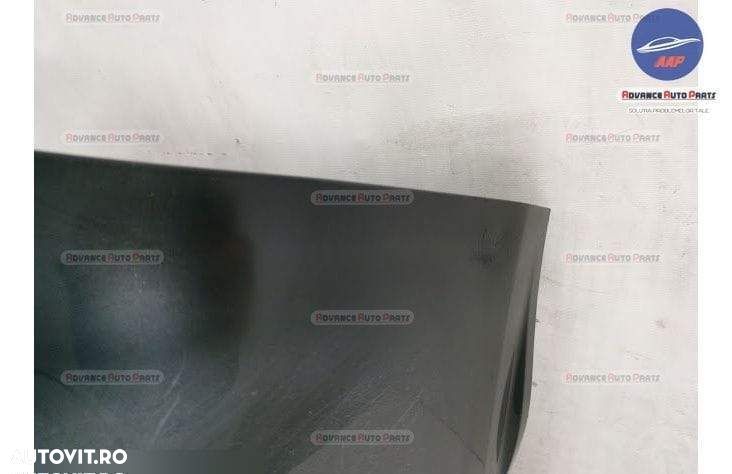 Bara Spate originala cu senzori Dacia  Duster  2 [2018 - 2022] - 4