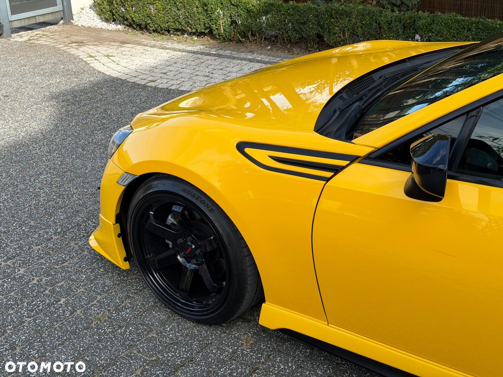 Toyota GT86 2.0 Limited Edition - 10